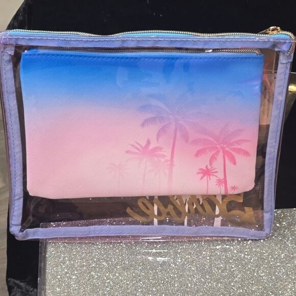 Impressions X Barbie Beach Dreams Slim Pouch Set - Picture 10 of 10